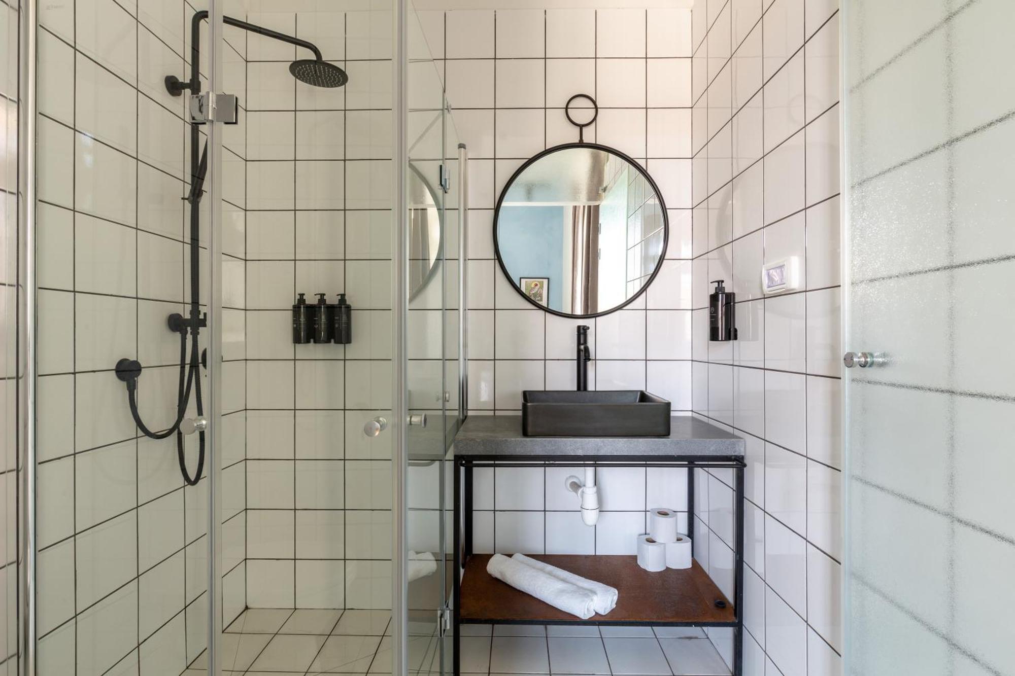 Hotel Selina Neve Tzedek Tel Aviv Habitación foto